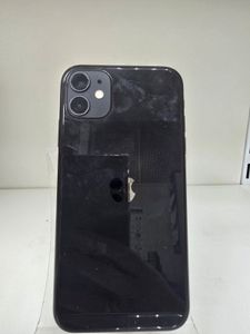 Б/в Мобільний телефон Apple iphone 11 128gb 01-200905349