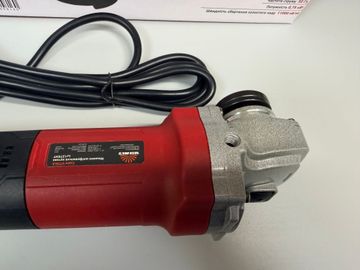 Б/в Шліфмашина кутова Vitals master ls1275ht 16-000276025