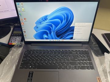 Lenovo 15/core i3-1315u ddr5/8gb ddr4/ssd 512 gb/*інтегрована