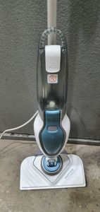 Б/у Паровая швабра Black & Decker fsm1630 01-200906004