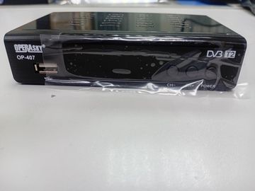 Б/у Тв тюнер т2 Opera op 407 16-000275930