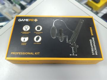 Б/у Микрофон Gamepro sm1604 01-200905340