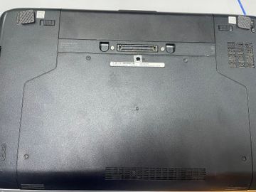 Б/в Ноутбук Dell 15/core i5 2410m ddr3/8gb ddr3/hdd *відсутній/ssd 128 gb/*інтегрована 01-200902465