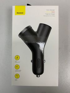 Б/в Автомобільний інвертор Baseus y 16-000273408