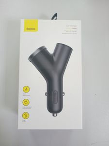 Б/в Автомобільний інвертор Baseus y 16-000275499