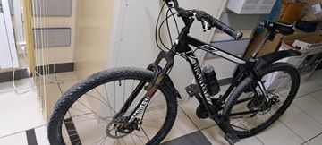 Discovery 29 колеса