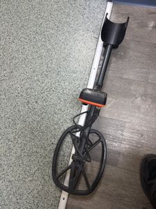 Б/в Металошукач Quest q30 01-200906825