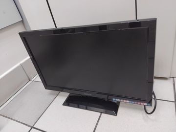Б/в Телевізор Saturn tv led24a 01-200906879