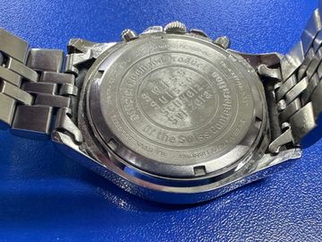 Б/в Годинник Swiss Military Hanowa hanowa 06-4337/06-5337 01-200907214