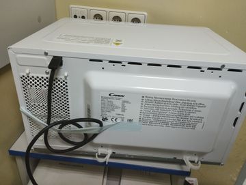 Б/в Мікрохвильова піч Candy cmxg 25 dcw 01-200906348
