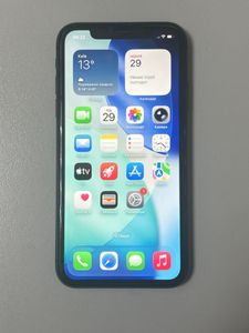 Б/в Мобільний телефон Apple iphone 11 128gb 01-200907479