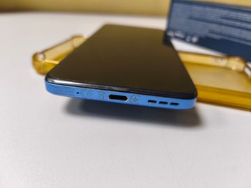 Б/в Мобільний телефон Motorola g14 4/128gb 01-200907432