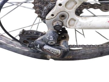 Б/в Велосипед Kinetic crystal 26 01-200811354