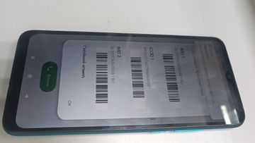 Б/в Мобільний телефон Xiaomi redmi 9a 2/32gb 01-200907834