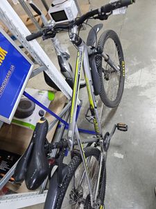 Б/в Велосипед Gt karakuram 4.0 29 01-200906858