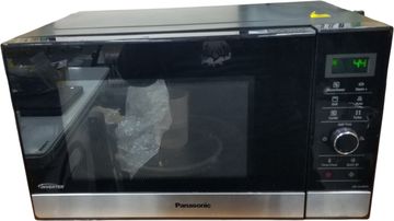 Б/в Мікрохвильова піч Panasonic nn-gd38hs 01-200817517