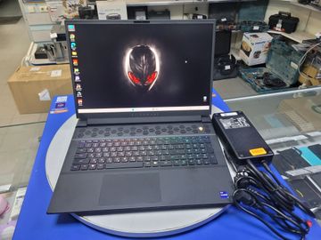 Б/в Ноутбук Hp 18/core i9-13980hx ddr4/16gb ddr4/ssd 1000 gb/geforce rtx4090 16gb 01-200907503