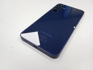Б/в Мобільний телефон Samsung galaxy a35 5g 6/128gb 01-200908008
