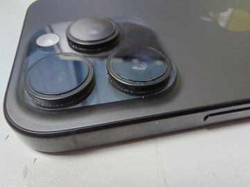 Б/в Мобільний телефон Apple iphone 16 pro 256gb 01-200907331