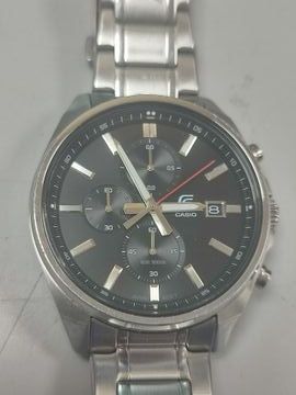 Б/у Часы Casio efv-610 01-200908019