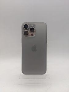 Б/у Мобільний телефон Apple iphone 15 pro max 256gb 01-200856131