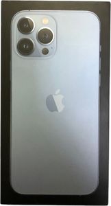Б/в Мобільний телефон Apple iphone 13 pro max 256gb 01-200868699