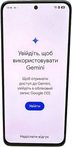 Б/в Мобільний телефон Realme 12+ 5g 8/256gb 01-200862762