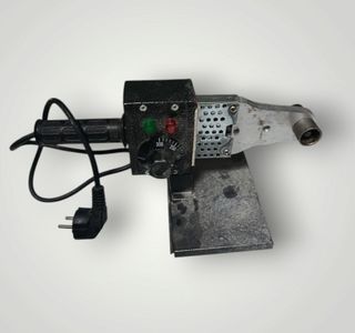 Б/у Паяльник для труб Vorskla пмз 1,2/3 01-200900673