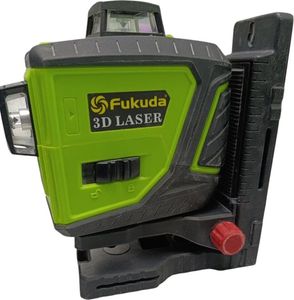 Б/в Лазерний нівелір Fukuda mw-93t-2-3gj 01-200885136