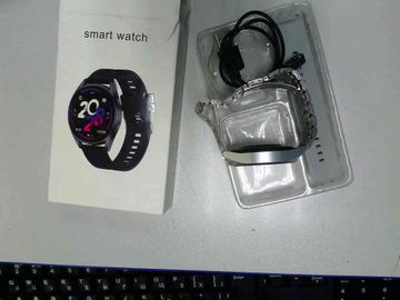 Б/в Смарт-годинник Smart Watch gt3 pro 01-200908912