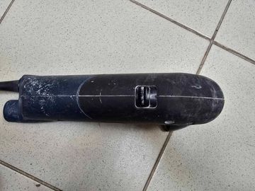 Б/в Шліфмашина вібро Bosch gda 280 e 01-200908956