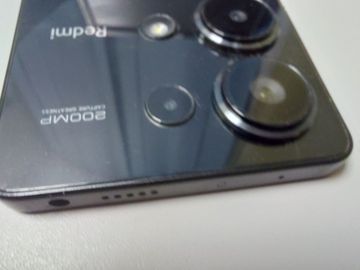Б/у Мобільний телефон Xiaomi redmi note 13 pro 4g 8/256gb 01-200909302