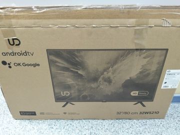 Б/в Телевізор Ud 32w5210 01-200909096