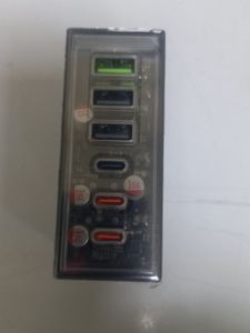 Б/у Сетевое зарядное устройство Hoco n36 01-200909557