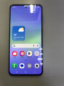 Б/у Мобільний телефон Samsung galaxy a36 5g 6/128gb 01-200909243