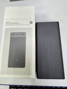 Б/в Повербанк Xiaomi pb3018zm 30000mah 18w 01-200909201