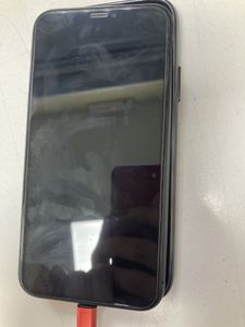 Б/в Мобільний телефон Apple iphone 11 64gb 01-200910007