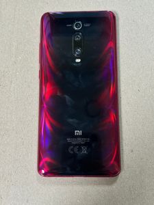 Б/в Мобільний телефон Xiaomi mi 9t 6/128gb 01-200910144