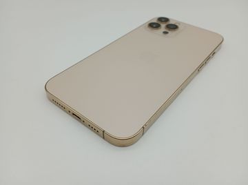 Б/у Мобільний телефон Apple iphone 12 pro max 256gb 01-200910228