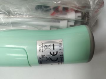 Б/в Капучінатор ручний Silvercrest без модели фото зробив 01-200911688