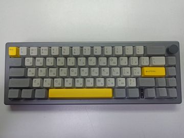 Б/в Клавіатура Epomaker ek68 budgerigar v2 01-200908116