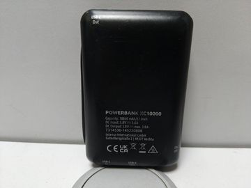 Б/в Повербанк Intenso xs10000 01-200910409
