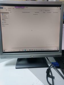 Б/в Монітор Benq q7t4 17 01-200912631