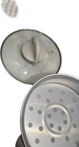 Б/у Пароварка Oster sk8 3gq 01-200909906