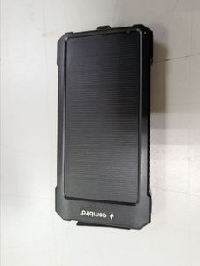 Gembird pb10-solar-1