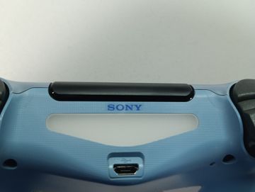 Б/в Геймпад Sony dualshock 4 v2 01-200912838