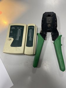 Обтиск Конекторів ht-315