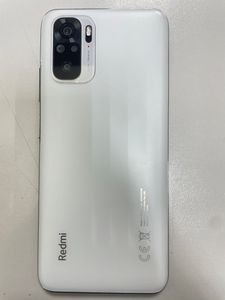 Б/в Мобільний телефон Xiaomi redmi note 10 4/64gb 01-200902920