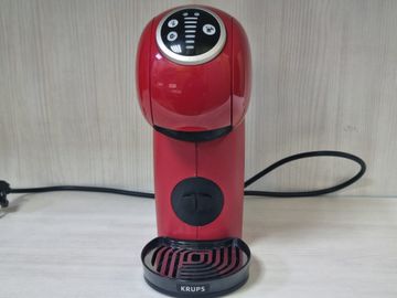 Б/в Кавоварка Krups nescafe dolce gusto genio s plus kp340510 01-200913267