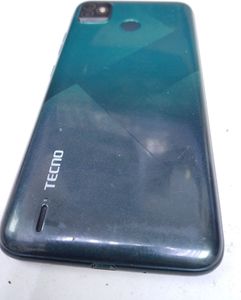 Б/в Мобільний телефон Tecno pop 5 2/32gb 01-200910069